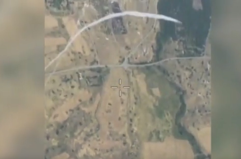 Արցախը փորձել է խոցել Ադրբեջանի ավիացիա՞ն. Ստեփանակերտը հերքում է, Բաքուն՝ պնդում (վիդեո)