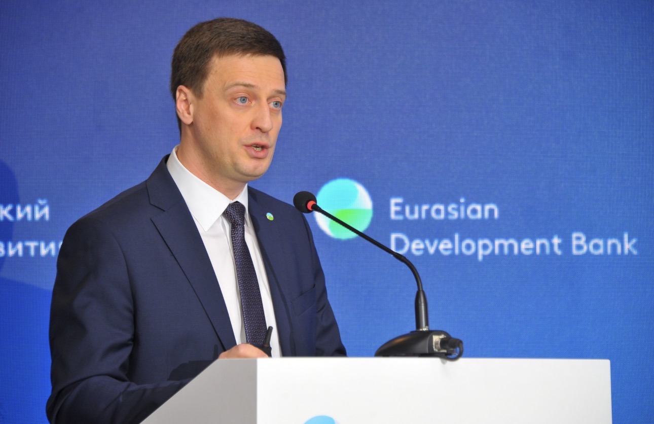 Основный риск для экономики Армении —возможное замедление роста экономик стран-партнеров