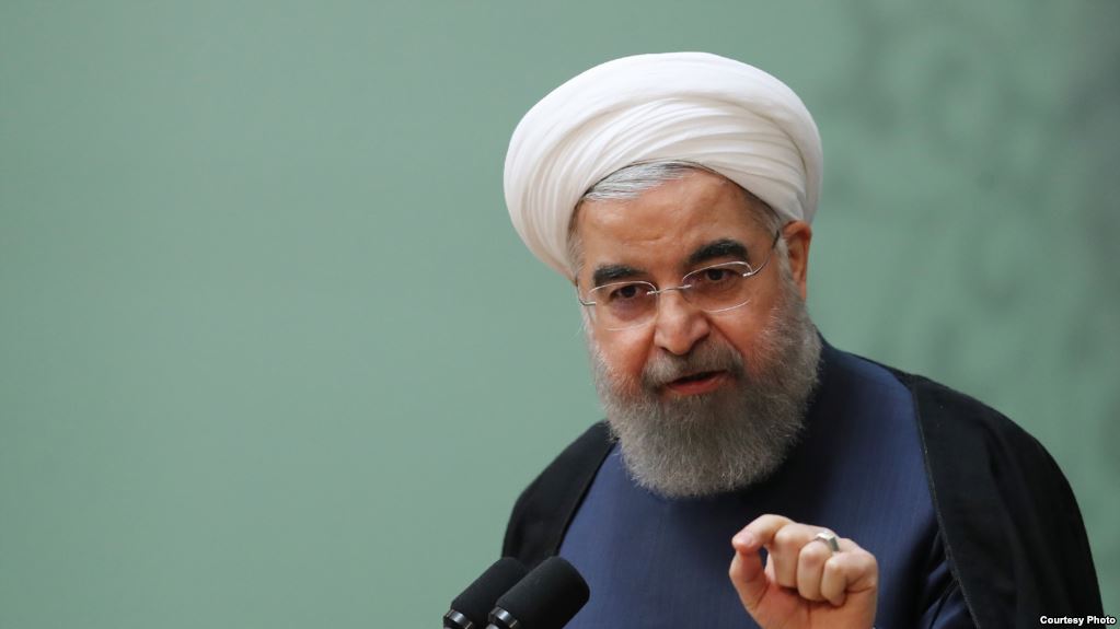 Президент Ирана назвал главный приоритет для исламского мира