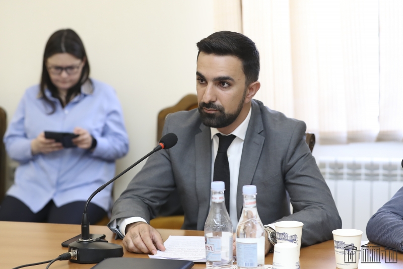 Темные стороны приватизации ЗАО «Арменикум»: Депутаты обещают проконтролировать