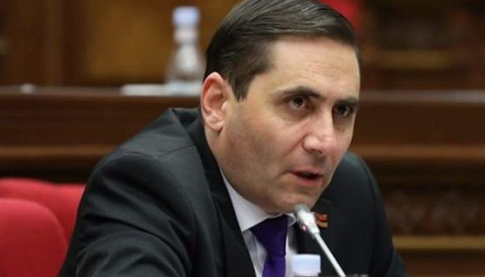 Геополитическая вилка: как Армению загнали между США, Ираном и Россией