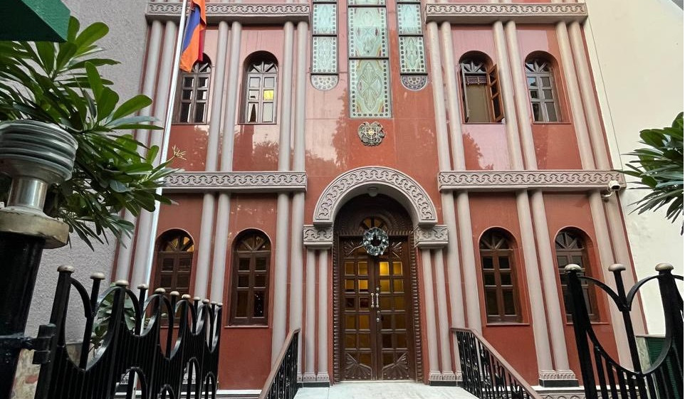 Հնդկաստանում ՀՀ դեսպանությունն աշխատում է արտակարգ ռեժիմով. ԱԳՆ մամուլի խոսնակ