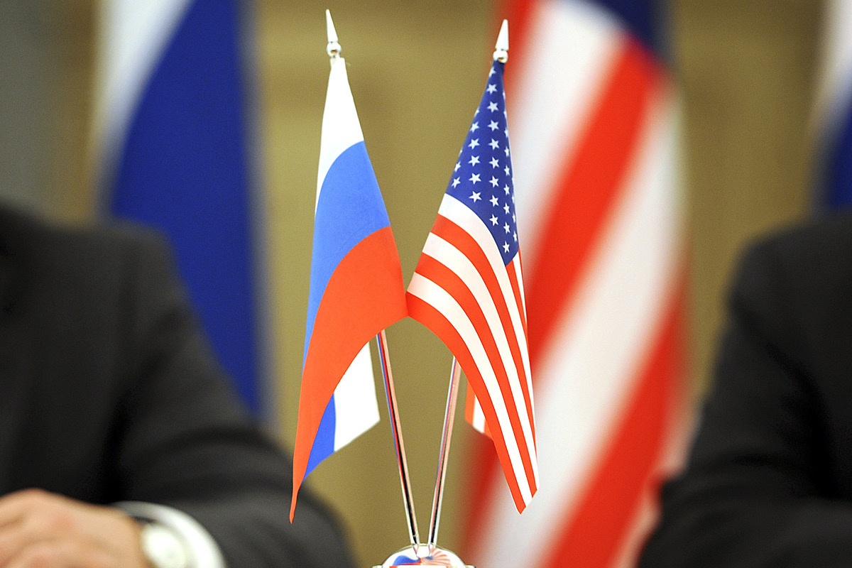 Россия и США обсудили ситуацию в Донбассе 