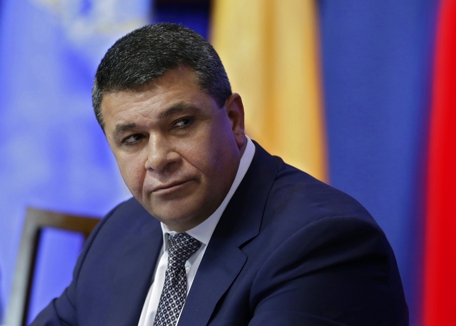 «Սևան» ՊՈԱԿ է ուղարկվել միջնորդագիր՝ Գասպարյանի աներոջ գույքերի մասին