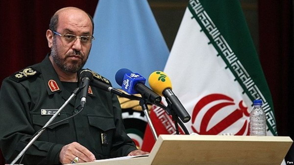 Тегеран: любое нападение на Иран может привести к «полномасштабной войне» в регионе