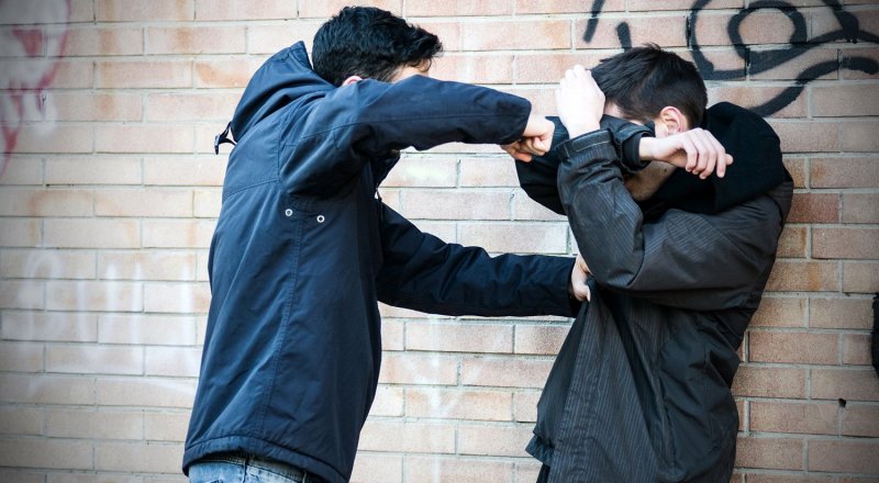 Անչափահասների կողմից կատարված հանցագործությունները՝ 2025 թվականին. Թվերն աճել են