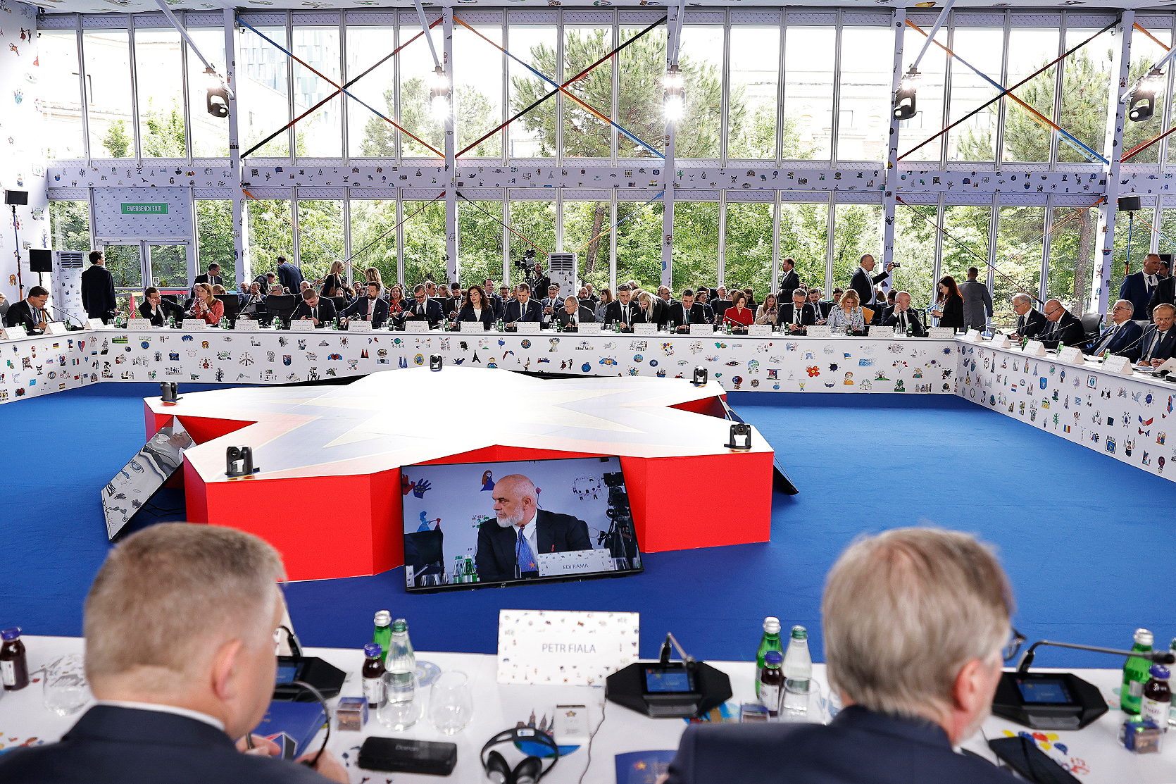 Фото: primeminister.am