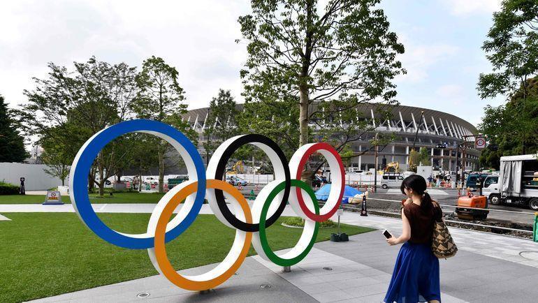 Олимпиаду в Токио могут вновь перенести, если их не удастся провести в 2021-м 