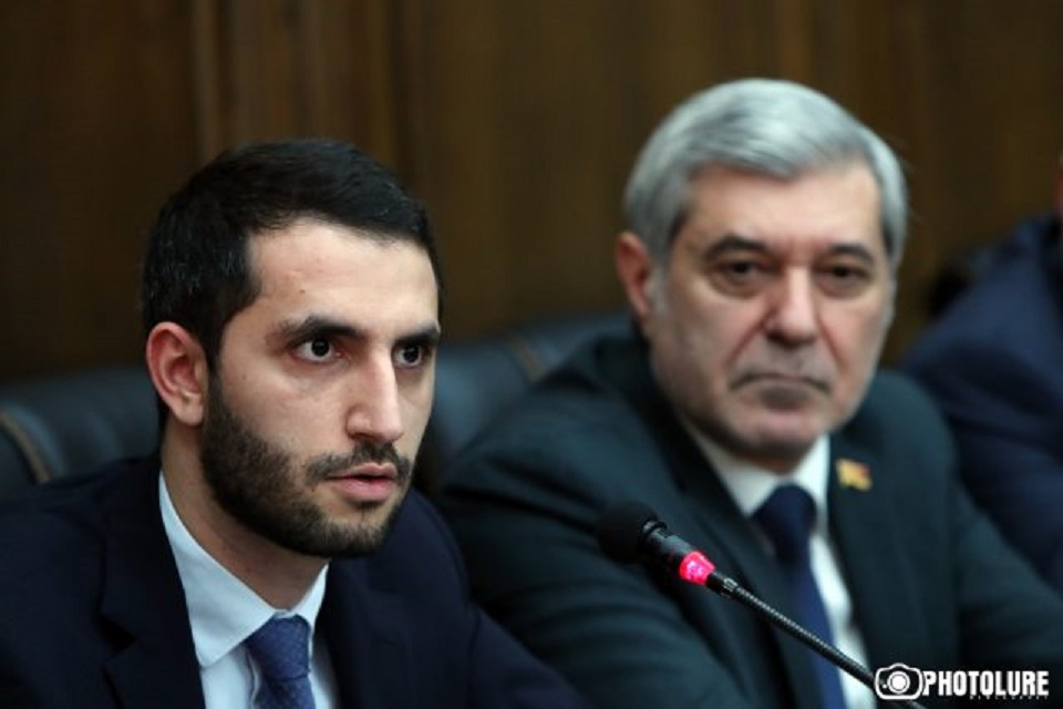 Техника подвела: Армения «частично» поддержала возвращение России в ПАСЕ?