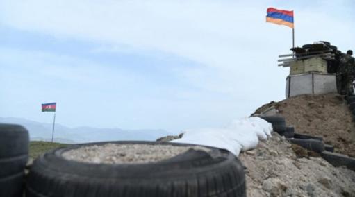 ՀՀ-Ադրբեջան սահմանային ճշգրտումների թեման կա´մ կանգնած է, կա´մ կուլիսային փուլում է
