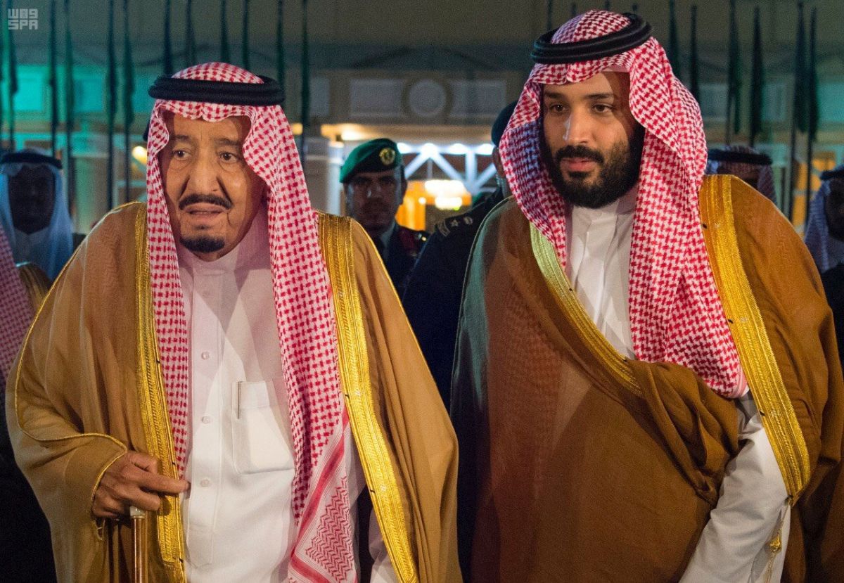 В Саудовской Аравии арестован ещё один высокопоставленный представитель королевской семьи