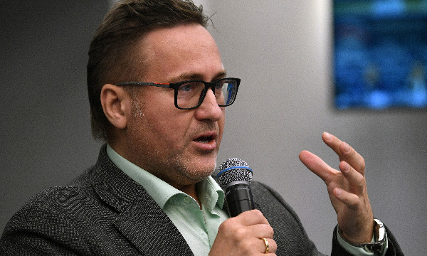 Минченко: приговор Рубену Варданяну — своего рода совместная «победа» Алиева и Пашиняна