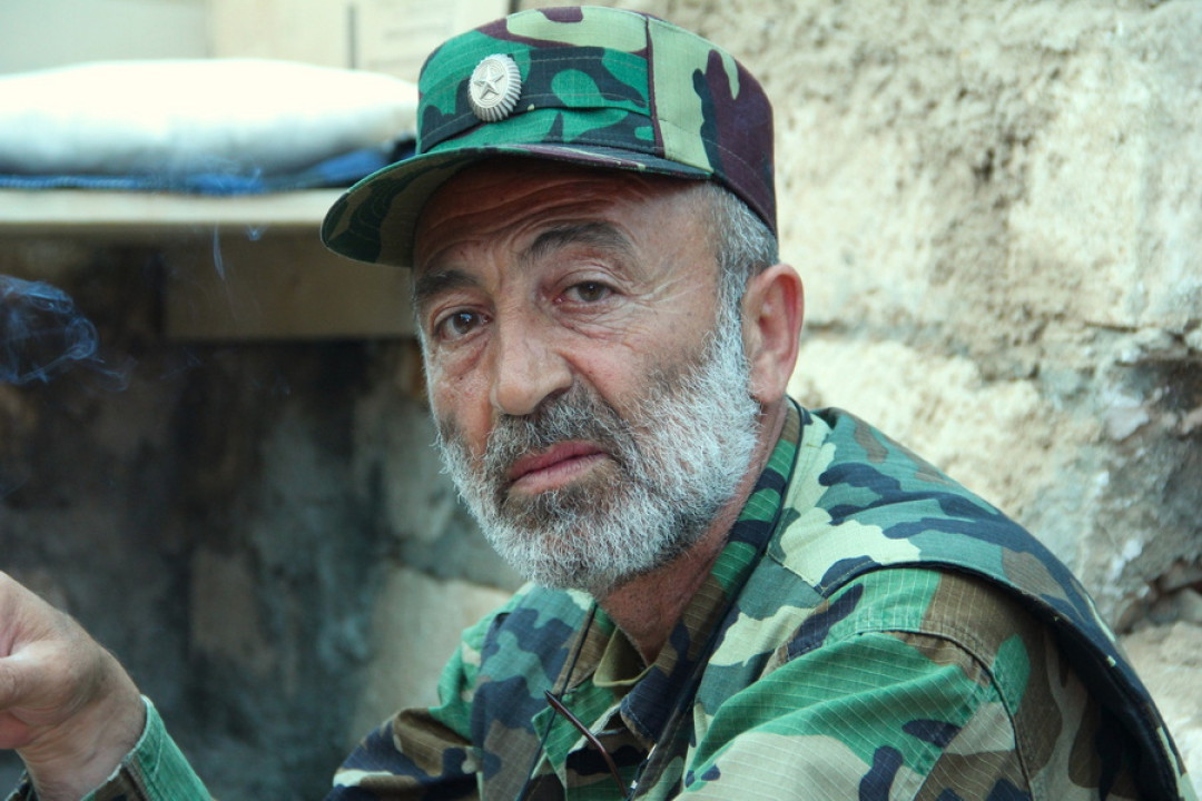 Մենք այս ի՞նչ արեցինք տղերք, մենք այս ի՞նչ արեցինք. Աշոտ Մինասյան