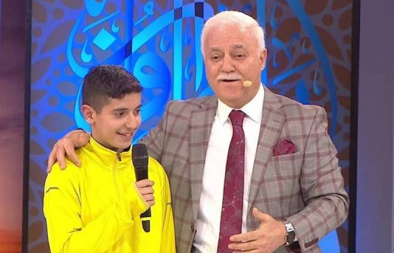 Кто «помог» 13-летнему армянскому мальчику принять ислам? 