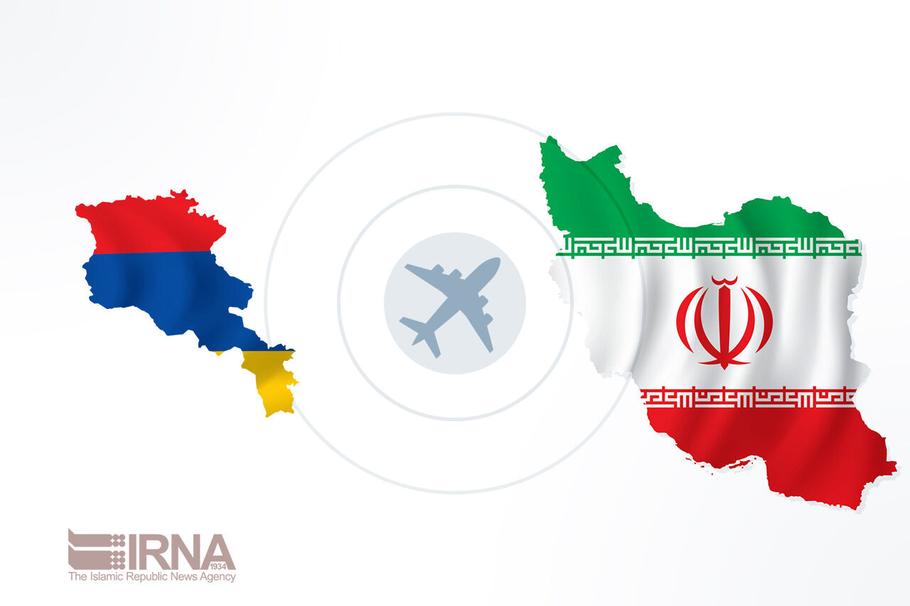 Тегеран надеется, что Иран и Армения смогут перейти на прямой товарный обмен