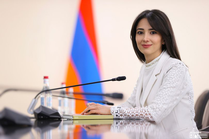 Армения не получила просьб об эвакуации армян из Ливана - МИД