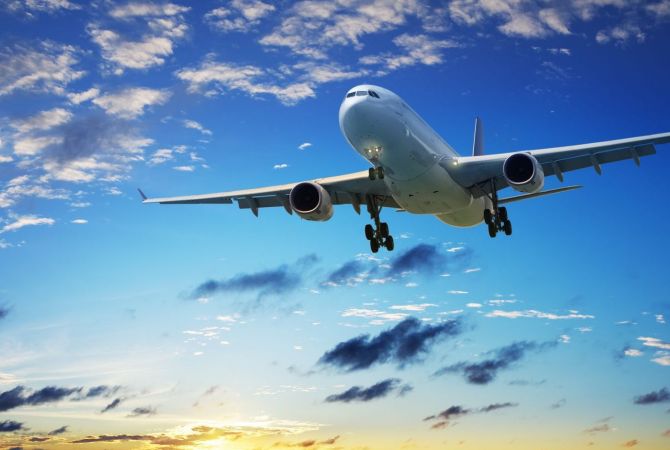 Возобновлено прямое регулярное авиасообщение Казахстан-Армения-Казахстан