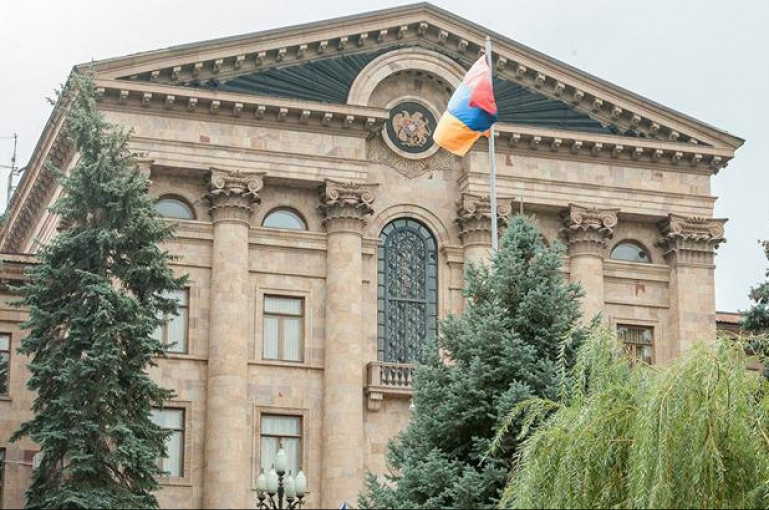 Совет НС Армении не дал согласия на созыв внеочередного заседания парламента