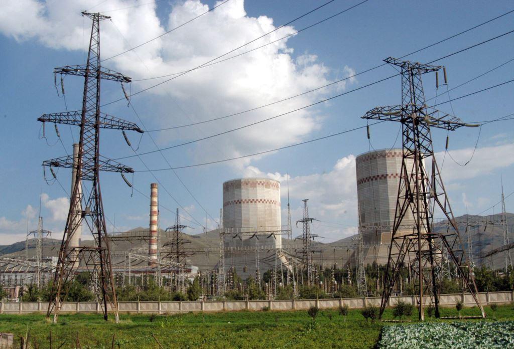 ՏԿԵ փոխնախարարն ու ՎԶԵԲ Հայաստանի գրասենյակի ղեկավարը քննարկել են էներգետիկ ծրագրերը