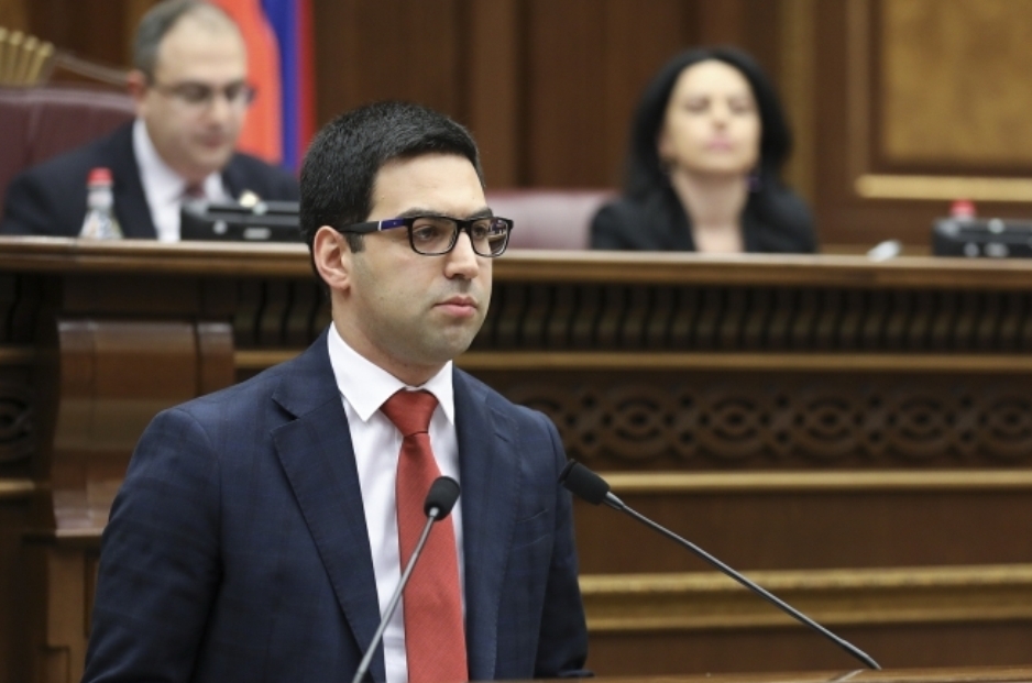 Минюст: Антикоррупционных апелляционных судов в Армении не будет
