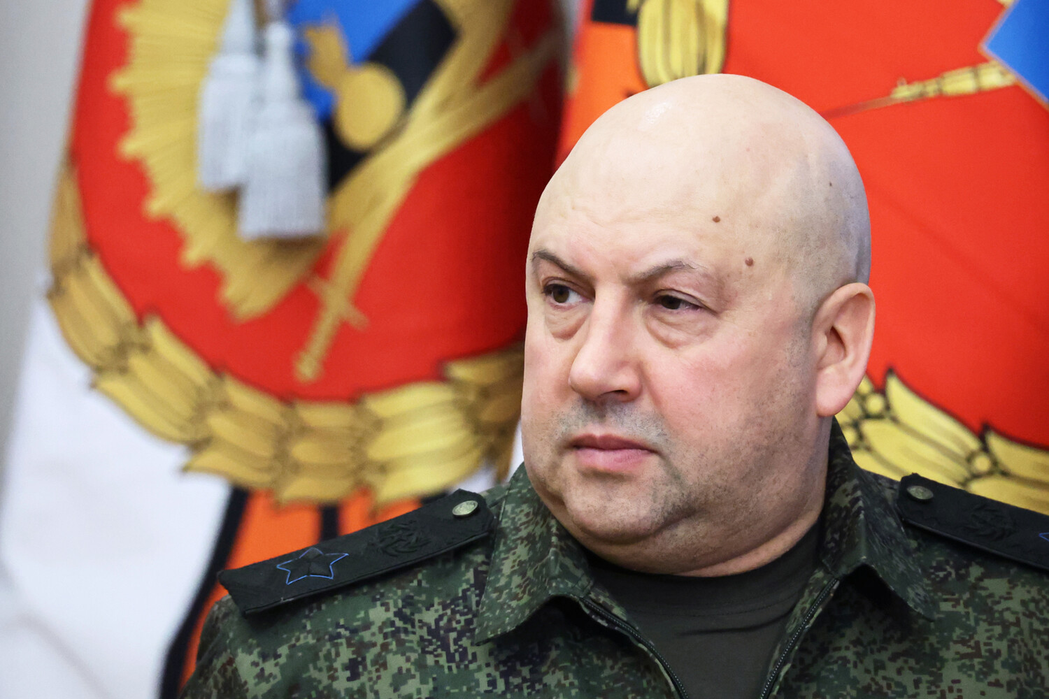 Генерал Суровикин назначен главой координационного комитета СНГ по вопросам ПВО