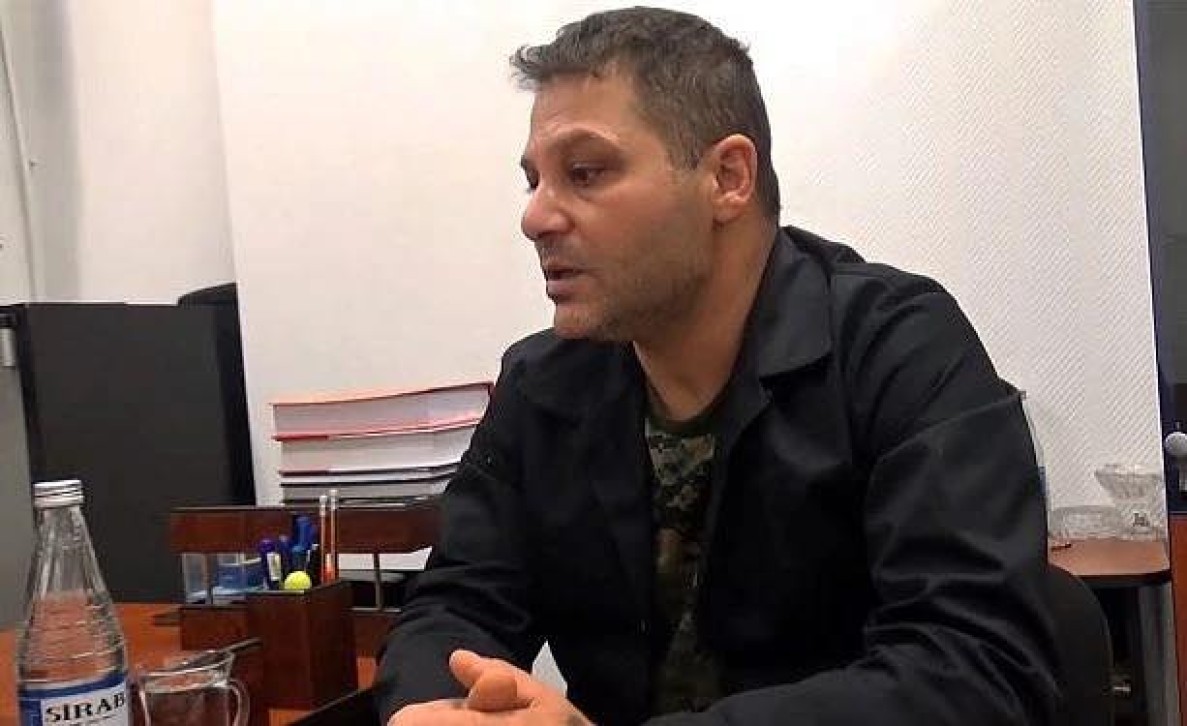 Здоровье Вигена Эулджекчяна резко ухудшилось