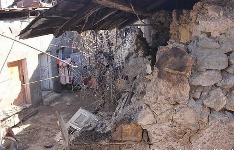 В результате взрыва в Котайке обрушился жилой дом, есть пострадавшие 