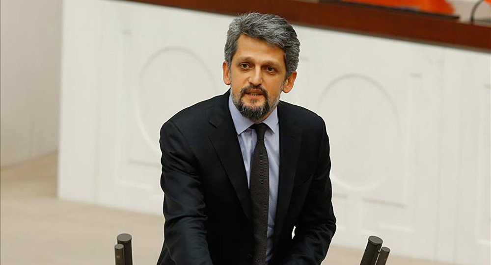 Парламент Турции отказал Гаро Пайлану в требовании о расследовании по делу Гранта Динка