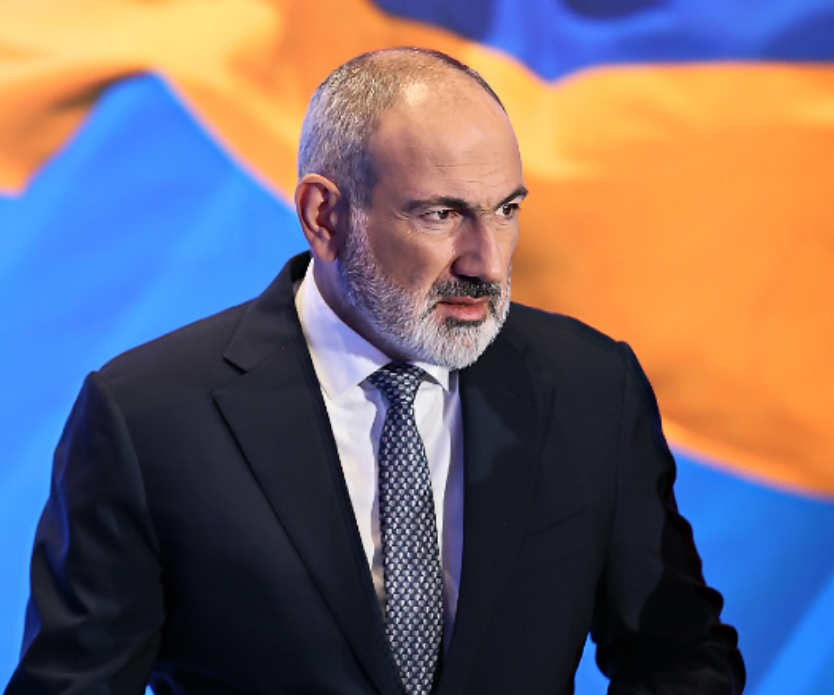 Լուսանկարը՝ primeminister.am