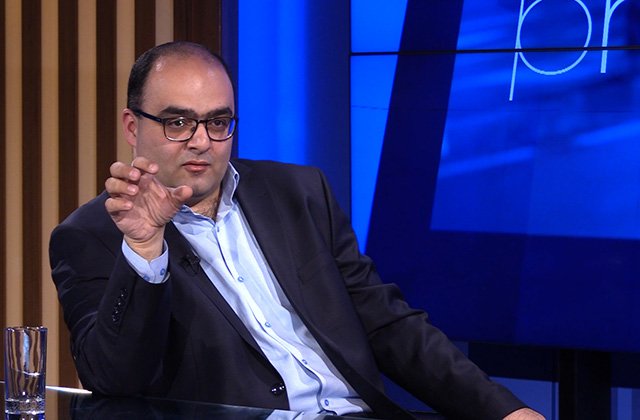 Реализация проекта TRIPP представляет угрозу и для энергетической безопасности Армении