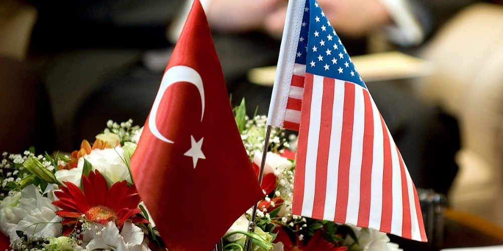 Թուրքիայում ԱՄՆ դեսպանը մեկնաբանել է թուրք-ամերիկյան վիզային ճգնաժամը