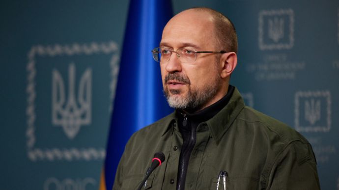 Украина намерена подать против Ирана жалобу в Международный уголовный суд