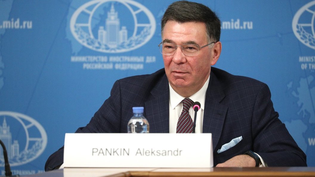 В МИД России высказались о развитии отношений Баку и Еревана