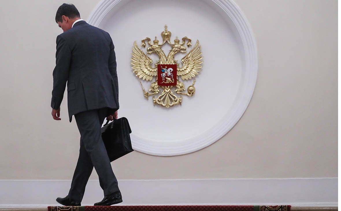 Активы российских миллиардеров из «кремлевского списка» за день подешевели на $1,1 млрд