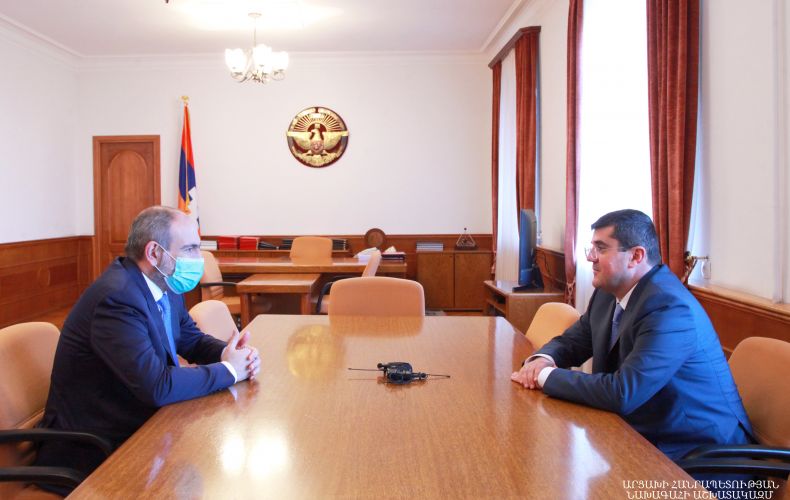 Будут приложены все усилия для углубления взаимодействия с Арменией - Арутюнян