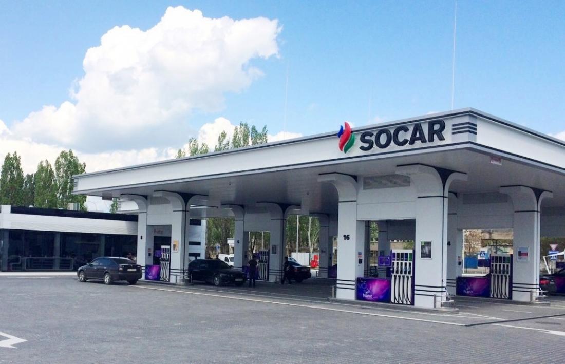 SOCAR увеличила инвестиции в развитие турецкого Petkim