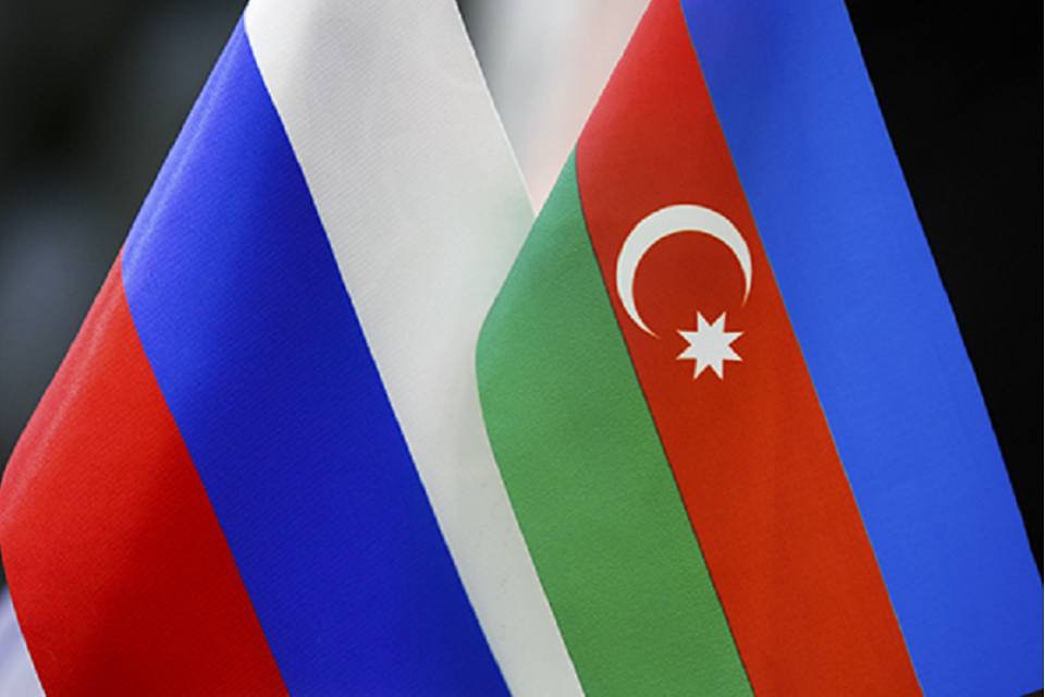 Россия и Азербайджан обсудили в Баку военно-техническое сотрудничество