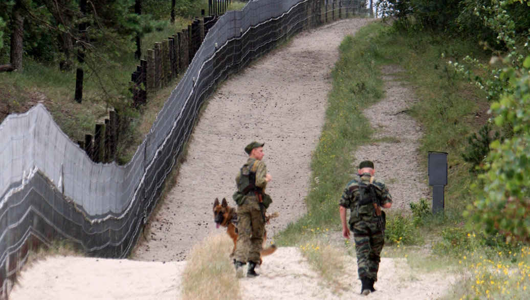 ՌԴ սահմանապահներն ու Հայաստանը. ինչո՞ւ է կարեւոր միասին լուծել անվտանգության խնդիրները