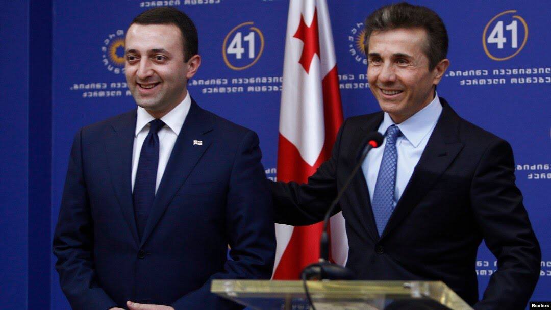 Андраник Ованнисян: кто будет избран новым премьером Грузии? 