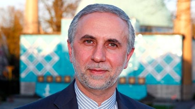Посол Ирана: Самый влиятельный проект - дорога Армении «Север-Юг»
