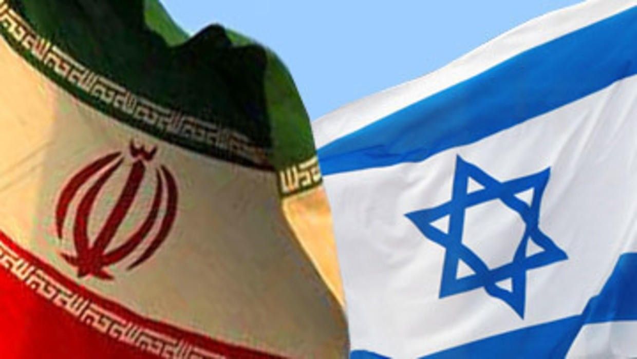 Иран хочет обезопасить коридор через Ирак в Сирию и Ливан - эксперт