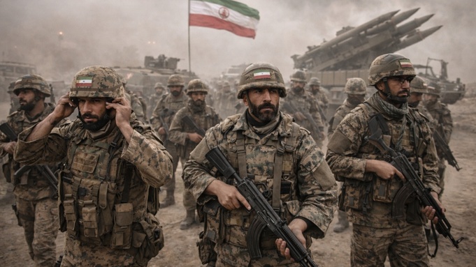 США из-за конфликта в Иране могут забыть про Украину - Politico