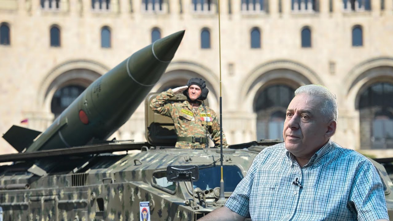 Турция подталкивает Азербайджан к войне с Арменией – экс-министр обороны