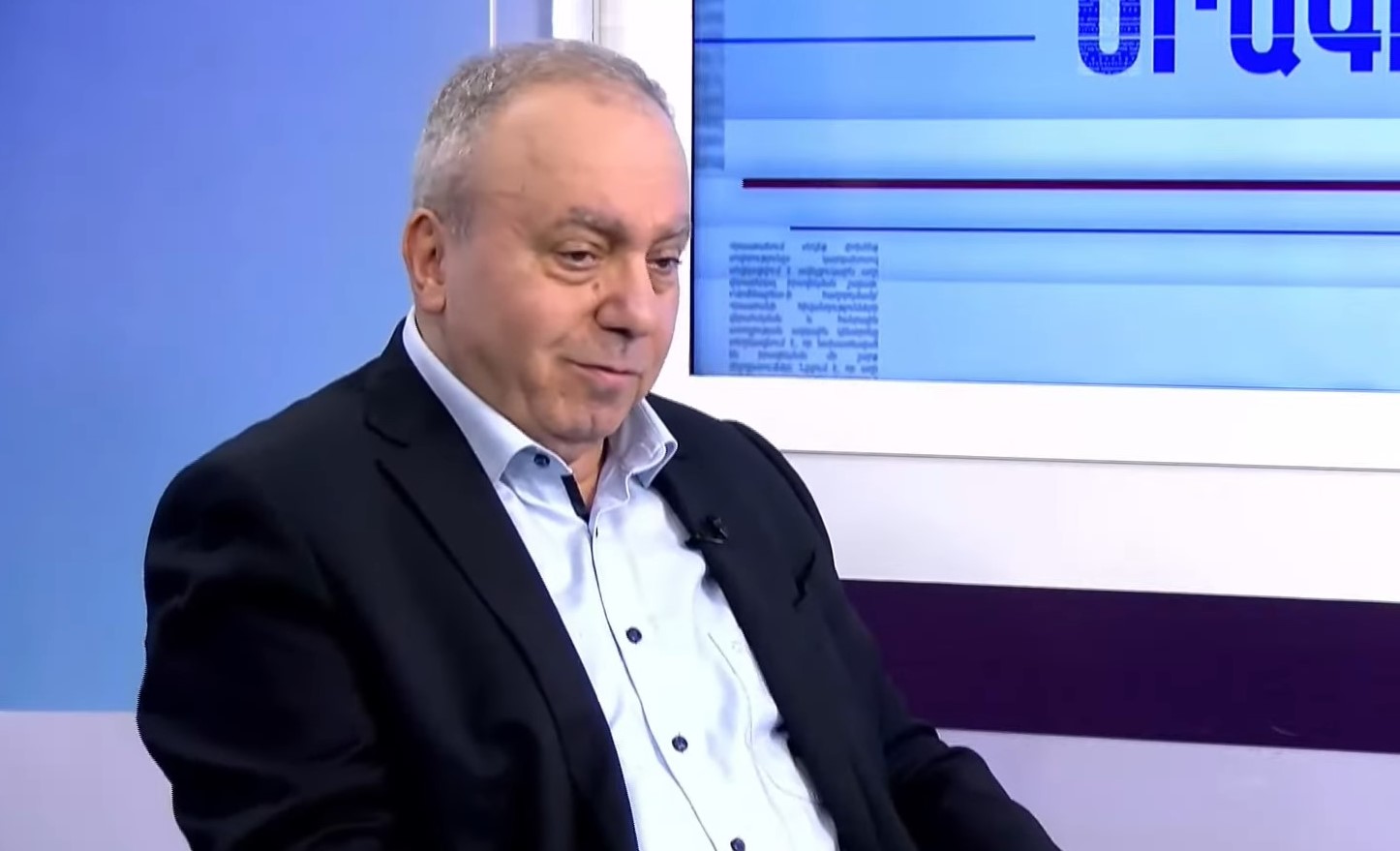 Армения рискует потерять единственный стабильный торговый коридор 