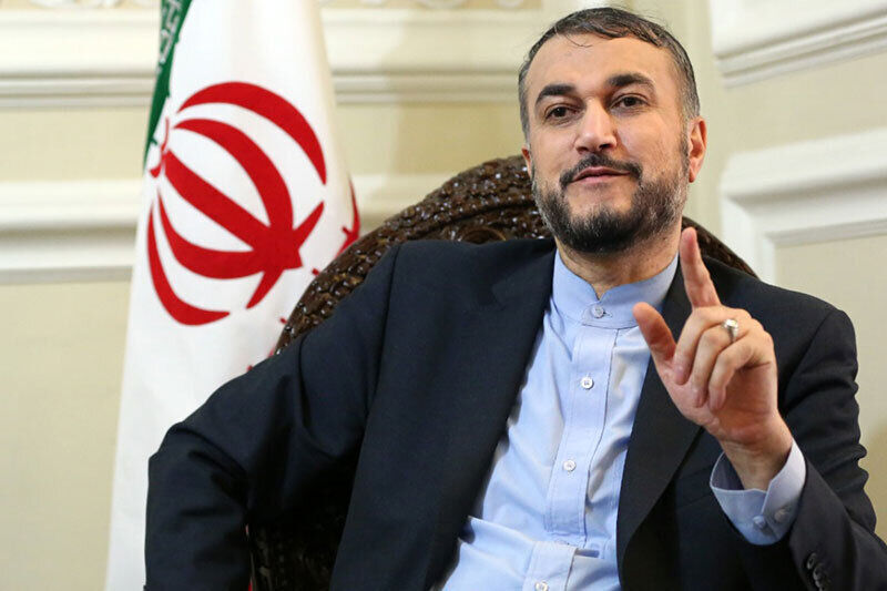 Иран заявил, что готов участвовать в восстановлении Карабаха с Азербайджаном