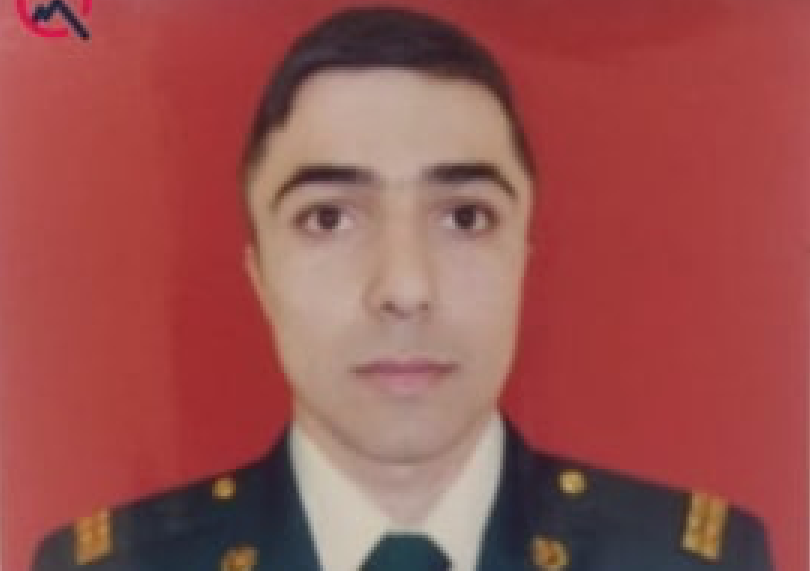 В Азербайджане задержан пограничник, убивший накануне трех своих сослуживцев 