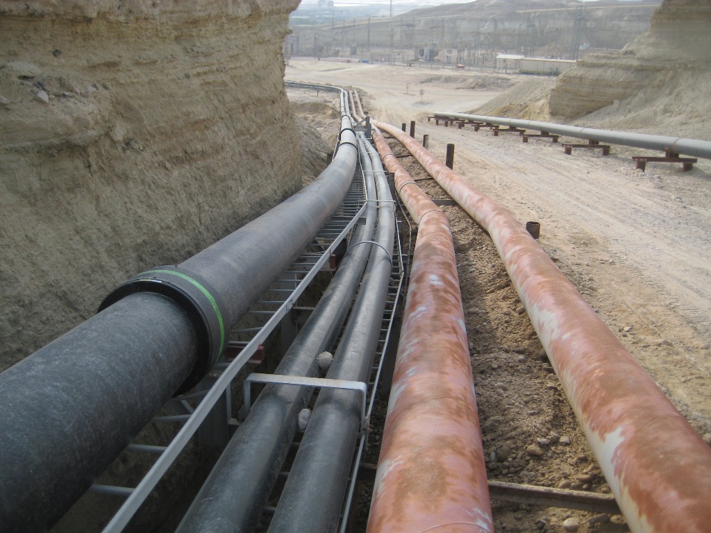 Азербайджан прикроет нефтепровод Баку-Тбилиси-Джейхан «Железным куполом»