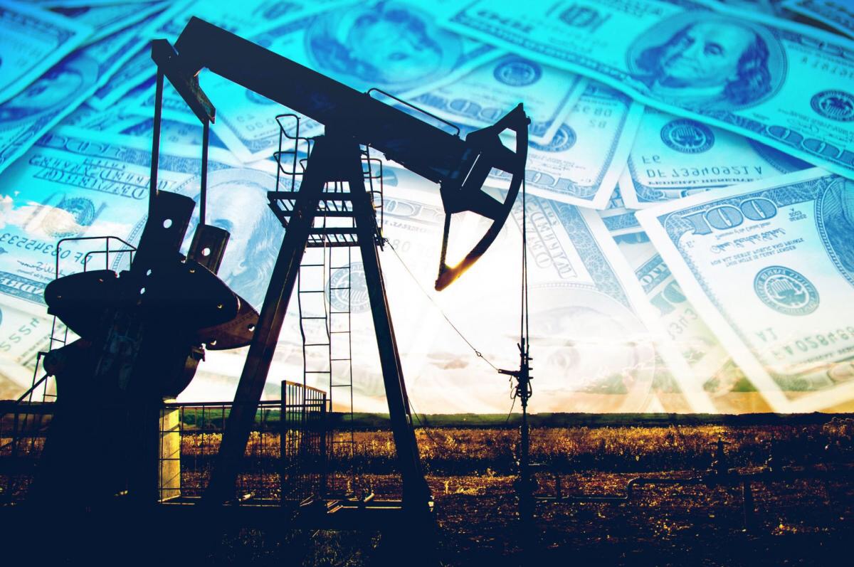 Цены на нефть дешевеют на опасениях возобновления торговой войны между США и Китаем