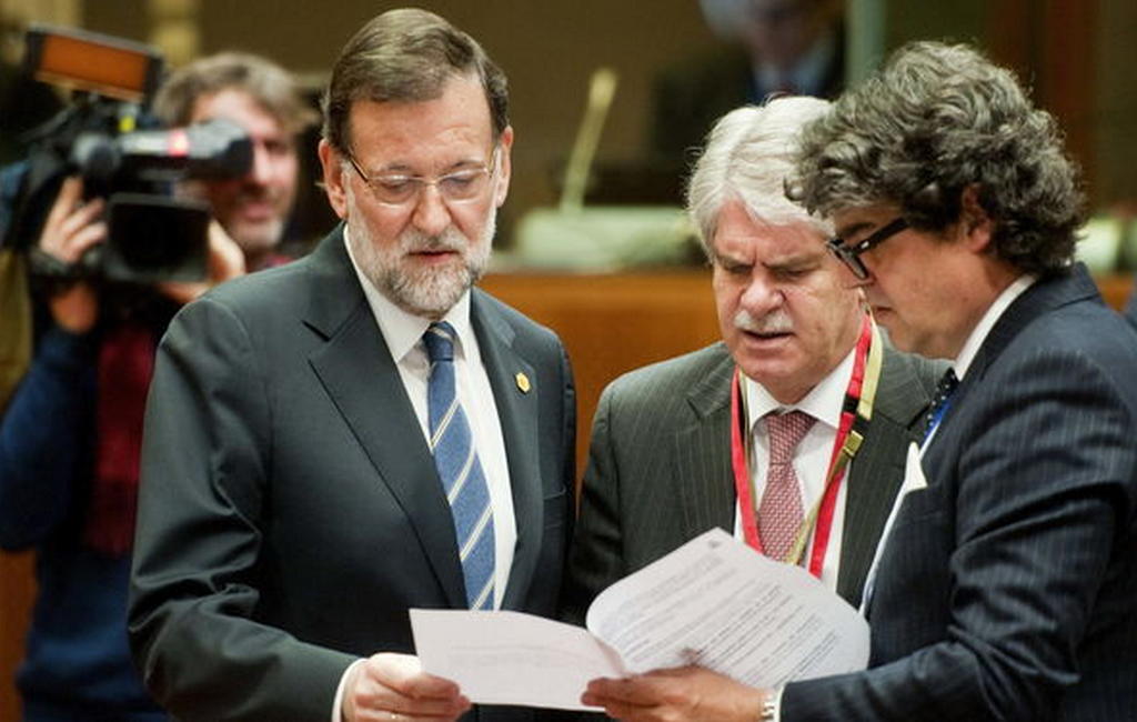 Կատալոնիայի ինքնավարության կարգավիճակը կարող է ընդլայնվել. Իսպանիայի ԱԳՆ