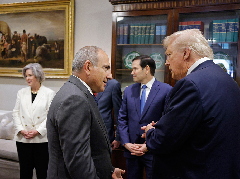 Լուսանկարը` primeminister.am